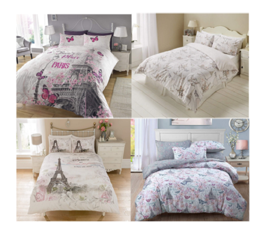 beautiful bedding sets